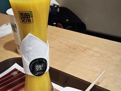 红小豆粽子-魏家凉皮(祈年大厦店)