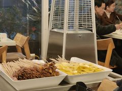 -玉林串串香(九号天地店)