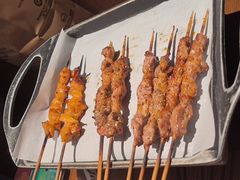 -聚点串吧·小酒局(北京旗舰店)