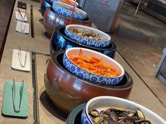 -武汉世茂希尔顿酒店·汇·全日餐厅