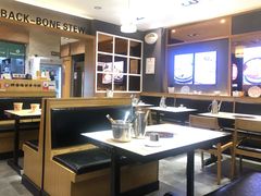 -韩香福脊骨汤锅(上杭路店)