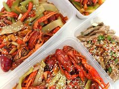 -一起吃小龙虾·海鲜(海珠店)