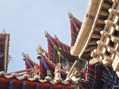 -高庙保安寺