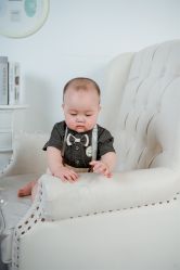 -儿童天堂专业儿童摄影(云岩区店)