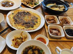 -莆田餐厅PUTIEN(三里屯店)