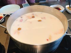 -捞王锅物料理(上海世茂广场店)