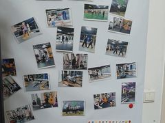 -GymPlus健身(四平路店)