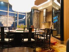 包厢-无锡苏宁银河国际酒店-悦府65中餐厅