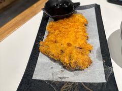 -馋三尺蟹粉小笼(人民广场店)