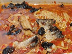 -半天妖烤鱼(和平印象城店)