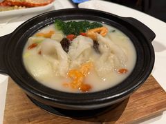 -宝丽轩中餐厅BAOLIXUAN