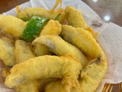 -煲煲掂风味煲仔饭餐厅(西区店)