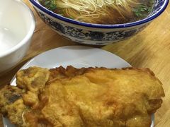 -裕兴记·三虾面(西北街总店)