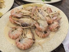 -贞姨美食·老字号海鲜大排档