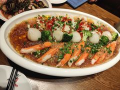 -山芋腔苏北菜(盐城大丰店)