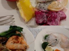 -北京西国贸大酒店