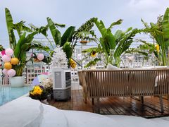-天空花园餐吧·生日·团建(南山店)