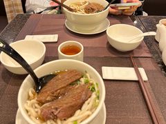 -中国厨房/台湾牛肉面