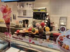 -哈根达斯(朝阳大悦城店)