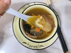 -野菌王•养生汤锅•野生菌火锅(大理漾濞路店)