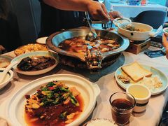 -洞庭鱼香(万科店)