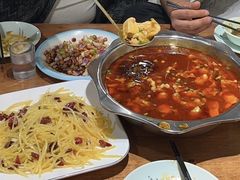 -文记四川鱼馆(小纬北路店)