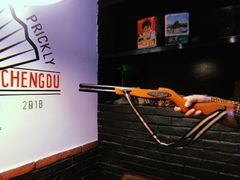 -搓火大都会(广安门总店)