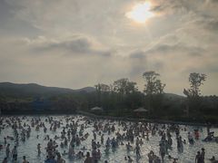 -南京银杏湖乐园