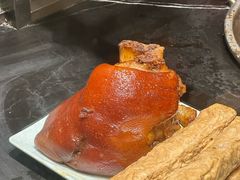 -抱德·潮汕味(敦和店原惠城鱼仔)