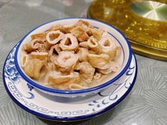 -兰边碗(鼓楼店)