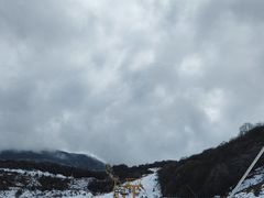 -太子岭滑雪场