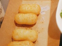 -探炉·香辣豆花烤鱼(笋岗宝能环球汇店)