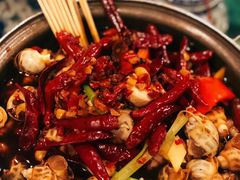 -盛港湾海鲜食府(黄沙店)