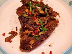 -城北食府(枫林店)