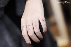 -飛凡TATTOO纹身•原创