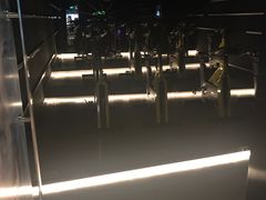 -W FITNESS 威尔仕健身·游泳(老西门新苑店)