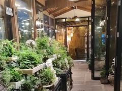 -川旺角融合菜•海景餐厅(星海广场店)