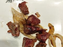 -湘汇概念铁板烧(铁西万达店)