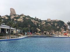 -那琴半岛地质海洋公园