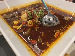 -国人川菜(李家村建东街店)