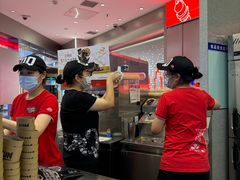 -DQ·蛋糕·冰淇淋(西城红场店)