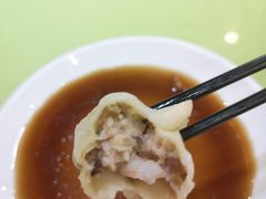 -大眼锅贴水饺(河东店)