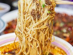 -耍盆友·重庆江湖菜(百子湾店)