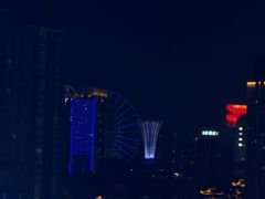 -星城之眼摩天轮