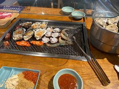 -蚝英雄·鲜蚝自助专门店