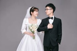 -拾尚映画·STUDIO婚纱摄影(中关村店)