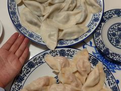 -老都一处饺子馆(道里店)