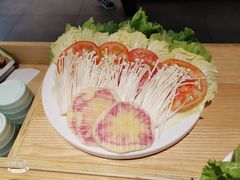 -鲜货俚鲜火锅(青果路店)