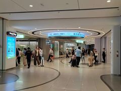 -凯德MALL(西直门店)