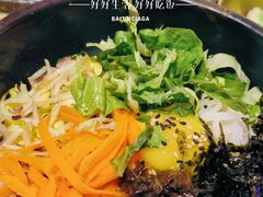 -釜山火炉·海鲜烤肉(紫藤路店)